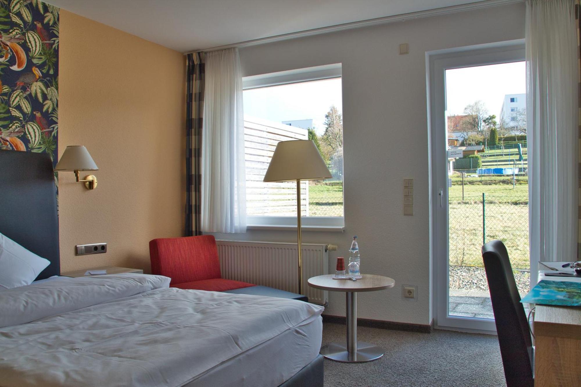 Hotel Quellenhof Зальцгиттер Экстерьер фото